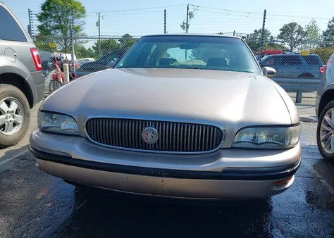 1G4HP52K6XH458983